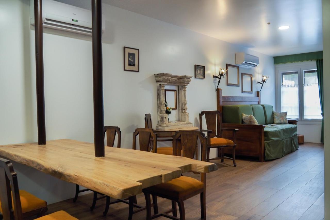 Posada Y Apartamentos Trebuesto De Guriezo מראה חיצוני תמונה